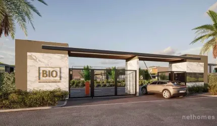 Terreno à venda na Avenida Miguel Antônio Fernandes, 1250, Recreio dos Bandeirantes, Rio de Janeiro, 180 m2 por R$ 569.000