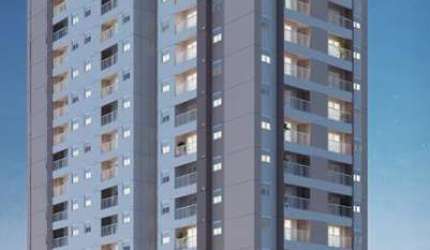 Apartamento com 2 quartos à venda na José Conhago Pomare, 100, Mandaqui, São Paulo, 41 m2 por R$ 378.400