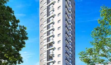 Apartamento com 2 quartos à venda na Rua 410, 758, Morretes, Itapema, 60 m2 por R$ 666.118