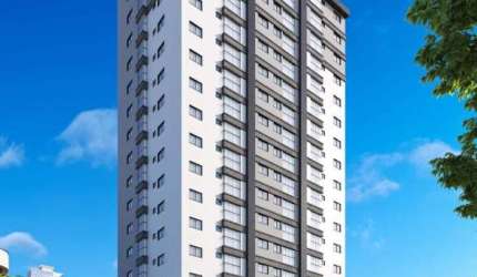 Apartamento com 2 quartos à venda na Rua 406, 449, Morretes, Itapema, 60 m2 por R$ 701.449