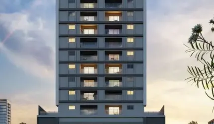 Apartamento com 2 quartos à venda na Rua 406 B, 395, Morretes, Itapema, 69 m2 por R$ 775.967