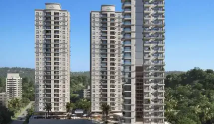 Apartamento com 3 quartos à venda na Rua José Gall, 1299, Ressacada, Itajaí, 105 m2 por R$ 1.286.842