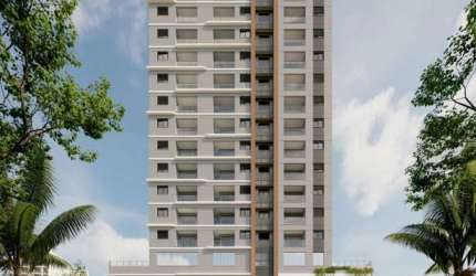 Apartamento com 2 quartos à venda na Mario Padilha, 80, Morretes, Itapema, 67 m2 por R$ 762.000