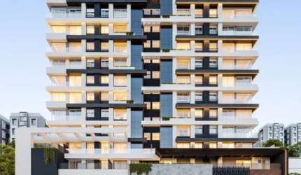 Apartamento com 2 quartos à venda na Guilherme Guittman, 593, Zona Nova, Capão da Canoa, 85 m2 por R$ 750.000