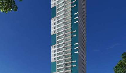 Apartamento com 3 quartos à venda na Rua 256, 352, Meia Praia, Itapema, 94 m2 por R$ 1.935.027
