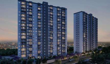 Apartamento com 1 quarto à venda na Avenida Morvan Dias de Figueiredo, 2203, Vila Guilherme, São Paulo, 37 m2 por R$ 291.514