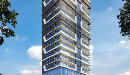 Apartamento com 3 quartos à venda na Rua 288, 248, Meia Praia, Itapema, 150 m2 por R$ 1.965.575