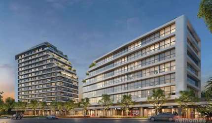 Apartamento com 1 quarto à venda na Avenida da Azenha, 123, Azenha, Porto Alegre, 34 m2 por R$ 555.460