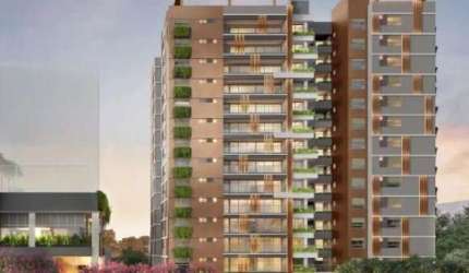 Apartamento com 4 quartos à venda na Avenida dos Imarés, 182, Moema, São Paulo, 252 m2 por R$ 5.769.004