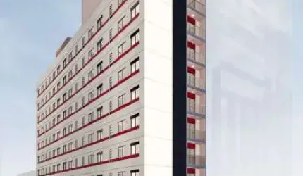 Prédio à venda na Rua General Jardim, 382, Vila Buarque, São Paulo