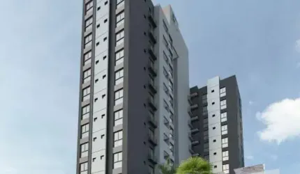 Apartamento com 2 quartos à venda na Rua Aririba, 71, Praia Brava, Itajaí, 83 m2 por R$ 1.645.000