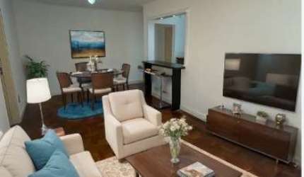 Apartamento com 3 quartos à venda na Rua Pedro Chaves Barcelos, 37, Auxiliadora, Porto Alegre, 122 m2 por R$ 429.000