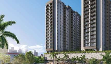Cobertura com 3 quartos à venda na Avenida Dom Hélder Câmara, 5000, Cachambi, Rio de Janeiro, 169 m2 por R$ 1.374.925