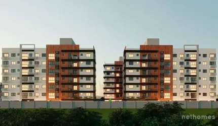 Apartamento com 2 quartos à venda na Rua Doutor Campos Velho, 1850, Cristal, Porto Alegre, 67 m2 por R$ 505.160