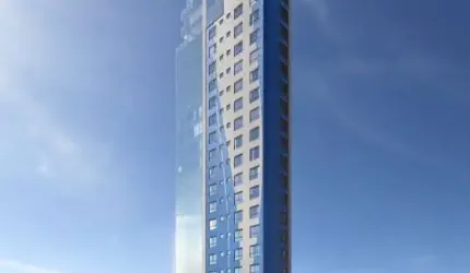 Apartamento com 4 quartos à venda na Avenida 276, 55, Meia Praia, Itapema, 216 m2 por R$ 3.900.000