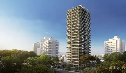 Apartamento com 3 quartos à venda na Rua Padre Mário Fontana, 5, Mooca, São Paulo, 167 m2 por R$ 3.137.142