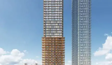 Apartamento com 2 quartos à venda na T9, 405, Setor Marista, Goiânia, 73 m2 por R$ 1.140.996