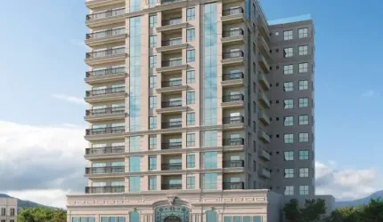 Apartamento com 4 quartos à venda na Avenida Poti, 332, Centro, Capão da Canoa, 154 m2 por R$ 4.059.449