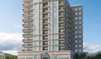Apartamento com 4 quartos à venda na Avenida Poti, 332, Centro, Capão da Canoa, 176 m2 por R$ 3.980.367