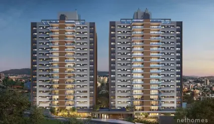 Apartamento com 3 quartos à venda na Travessa Desembargador Vieira Pires, 115, Rio Branco, Porto Alegre, 158 m2 por R$ 2.167.031