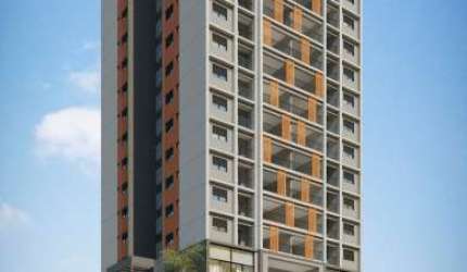 Cobertura com 4 quartos à venda na Rua Apiacás, 418, Perdizes, São Paulo, 191 m2 por R$ 3.683.029
