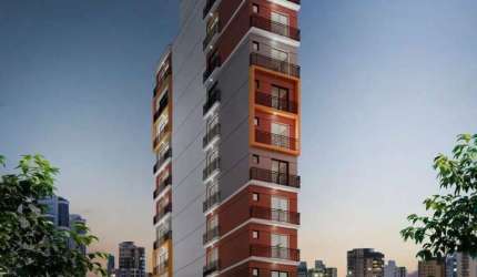 Apartamento com 1 quarto à venda na Rua Capitão Francisco Lipi, 113, Parada Inglesa, São Paulo, 39 m2 por R$ 317.970