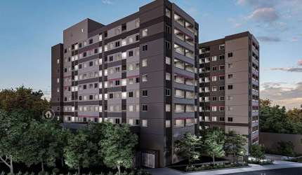 Cobertura com 1 quarto à venda na Avenida Cristo Rei, 214, Vila Pereira Barreto, São Paulo, 98 m2 por R$ 518.400