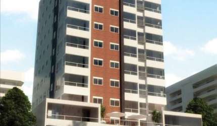 Apartamento com 3 quartos à venda na Rua José Milton Lopes, 822, Zona Nova, Capão da Canoa, 105 m2 por R$ 1.450.000