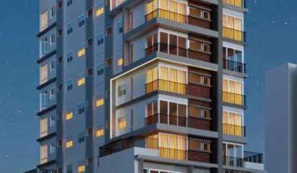 Apartamento com 3 quartos à venda na Arroio do Meio, 1292, Zona Nova, Capão da Canoa, 92 m2 por R$ 990.000