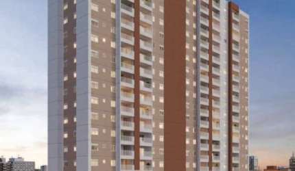 Apartamento com 3 quartos à venda na Rua Antonieta, 548, Picanço, Guarulhos, 70 m2 por R$ 629.700