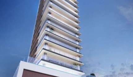 Apartamento com 1 quarto à venda na Avenida República do Líbano, 2354, Moema, São Paulo, 19 m2 por R$ 453.800