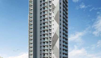 Apartamento com 1 quarto à venda na Rua Carneiro da Cunha, 725, Vila da Saúde, São Paulo, 32 m2 por R$ 364.899