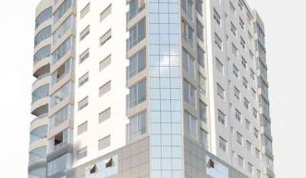 Apartamento com 2 quartos à venda na Avenida Poti, 448, Centro, Capão da Canoa, 69 m2 por R$ 980.000