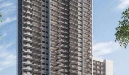 Apartamento com 3 quartos à venda na Rua Melo Peixoto, 241, Tatuapé, São Paulo, 91 m2 por R$ 1.155.000