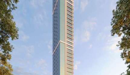 Apartamento com 4 quartos à venda na Rua 292, 14, Meia Praia, Itapema, 202 m2 por R$ 4.955.265