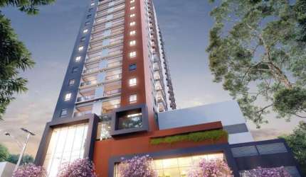 Apartamento com 2 quartos à venda na Rua Padre Justino Lombardi, 127, Freguesia do Ó, São Paulo, 42 m2 por R$ 402.533