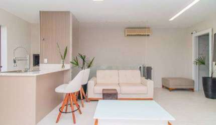 Cobertura com 3 quartos à venda na Rua Costa, 361, Menino Deus, Porto Alegre, 163 m2 por R$ 1.090.000