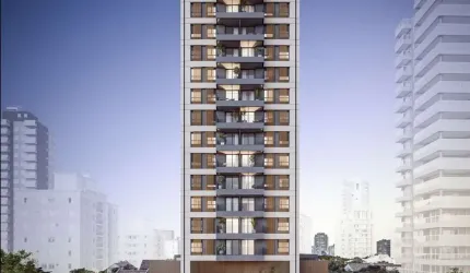 Ponto comercial à venda na Rua Alves Guimarães, 170, Pinheiros, São Paulo, 59 m2 por R$ 1.013.710