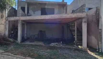 Casa em condomínio fechado com 3 quartos à venda na Vitória do Shangri-lá, 74, Jardim Shangri-Lá, Atibaia por R$ 429.000