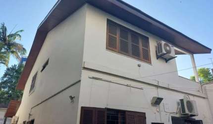 Casa com 4 quartos à venda na Rua Ramiro Barcelos, 784, Floresta, Porto Alegre, 174 m2 por R$ 850.000