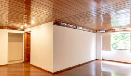 Apartamento com 3 quartos à venda na Rua Bandeira Paulista, 272, Itaim Bibi, São Paulo, 120 m2 por R$ 1.500.000