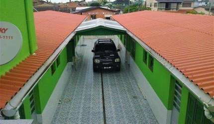 Prédio à venda na Ari Silveira de Souza, 687, Santa Luzia, Capão da Canoa, 270 m2 por R$ 800.000