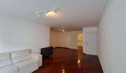 Apartamento com 3 quartos à venda na Rua Doutor Nicolau de Sousa Queirós, 337, Vila Mariana, São Paulo, 137 m2 por R$ 1.265.000