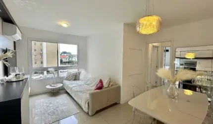 Apartamento com 2 quartos à venda na Rua Aurora, 1250, Marechal Rondon, Canoas, 60 m2 por R$ 430.000