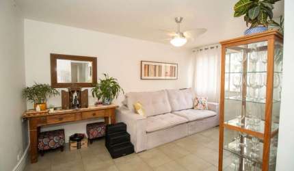 Apartamento com 2 quartos à venda na Alameda dos Anapurus, 1441, Indianópolis, São Paulo, 80 m2 por R$ 798.000
