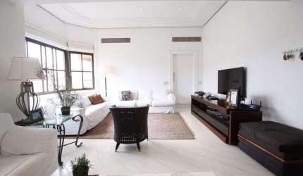 Cobertura à venda na Rua Barão de Capanema, 281, Cerqueira César, São Paulo, 450 m2 por R$ 13.490.000
