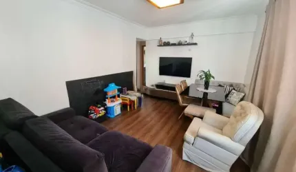 Apartamento com 2 quartos à venda na Avenida Doutor Cardoso de Melo, 123, Vila Olímpia, São Paulo, 78 m2 por R$ 796.000