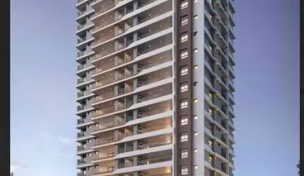 Apartamento com 3 quartos à venda na Rua Tucuna, 250, Perdizes, São Paulo, 115 m2 por R$ 2.200.000