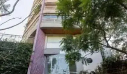 Apartamento com 3 quartos à venda na Rua Natingui, 199, Vila Madalena, São Paulo, 104 m2 por R$ 1.370.000