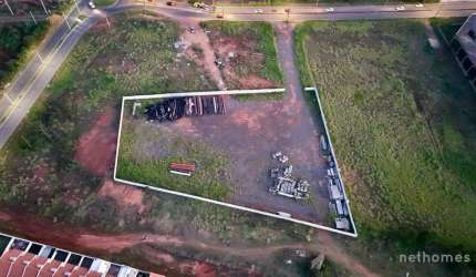Terreno à venda na Rua Ary Rosa dos Santos, 284, Distrito Industrial, Cachoeirinha, 6353 m2 por R$ 1.950.000